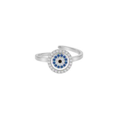 Anel Lucky Eye