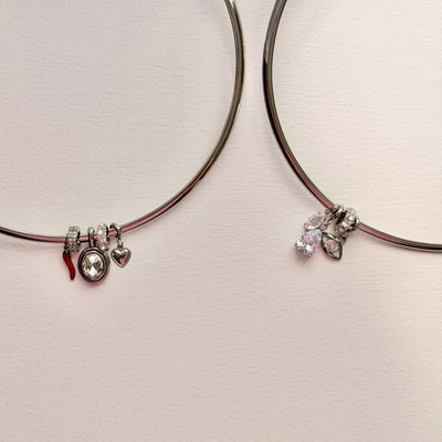 Charm One Shine