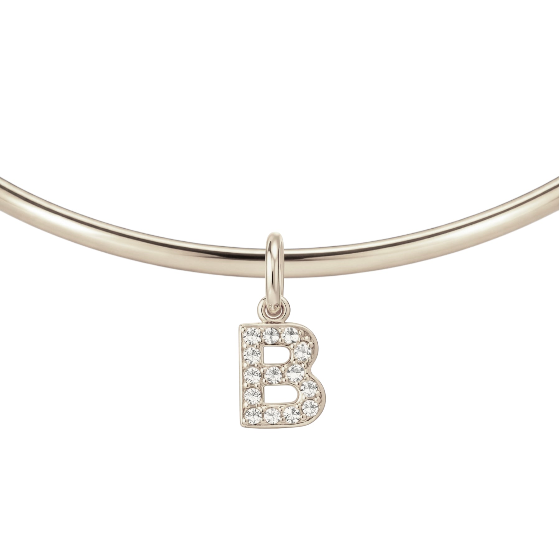 Charm Mini Letter