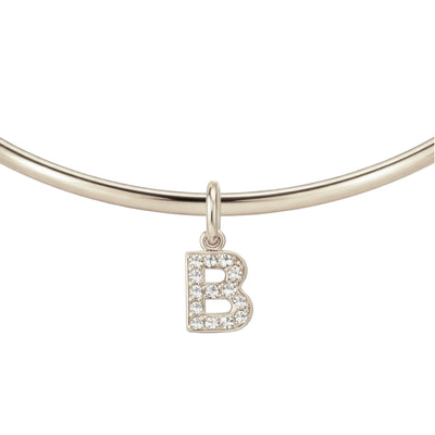 Charm Mini Letter