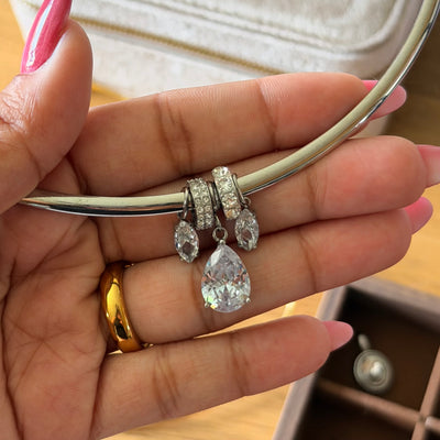 Charm Marquise