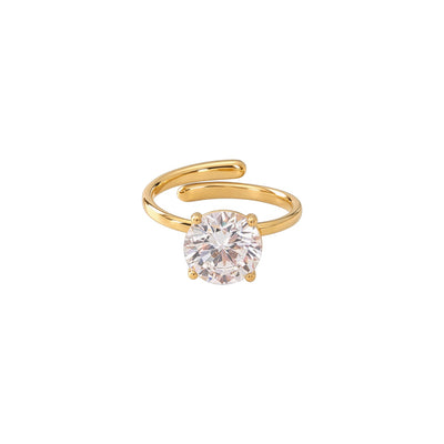 Anel Big Solitaire