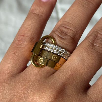 Ring Connect
