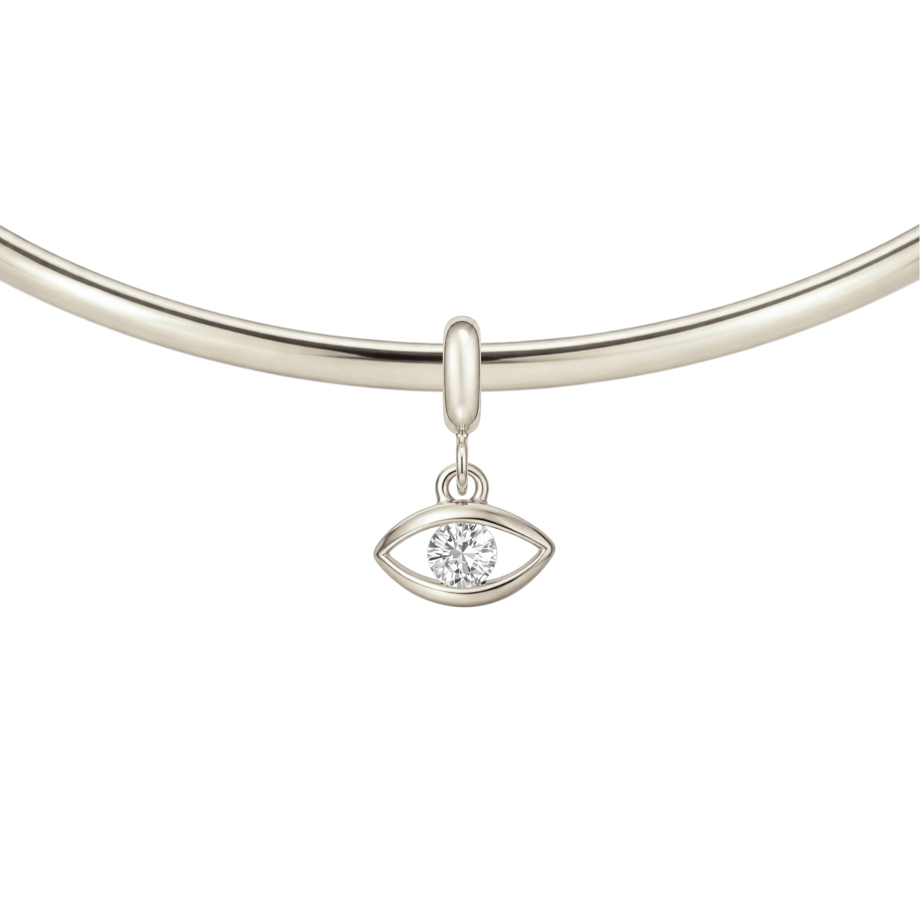 Charm Blessed Eye