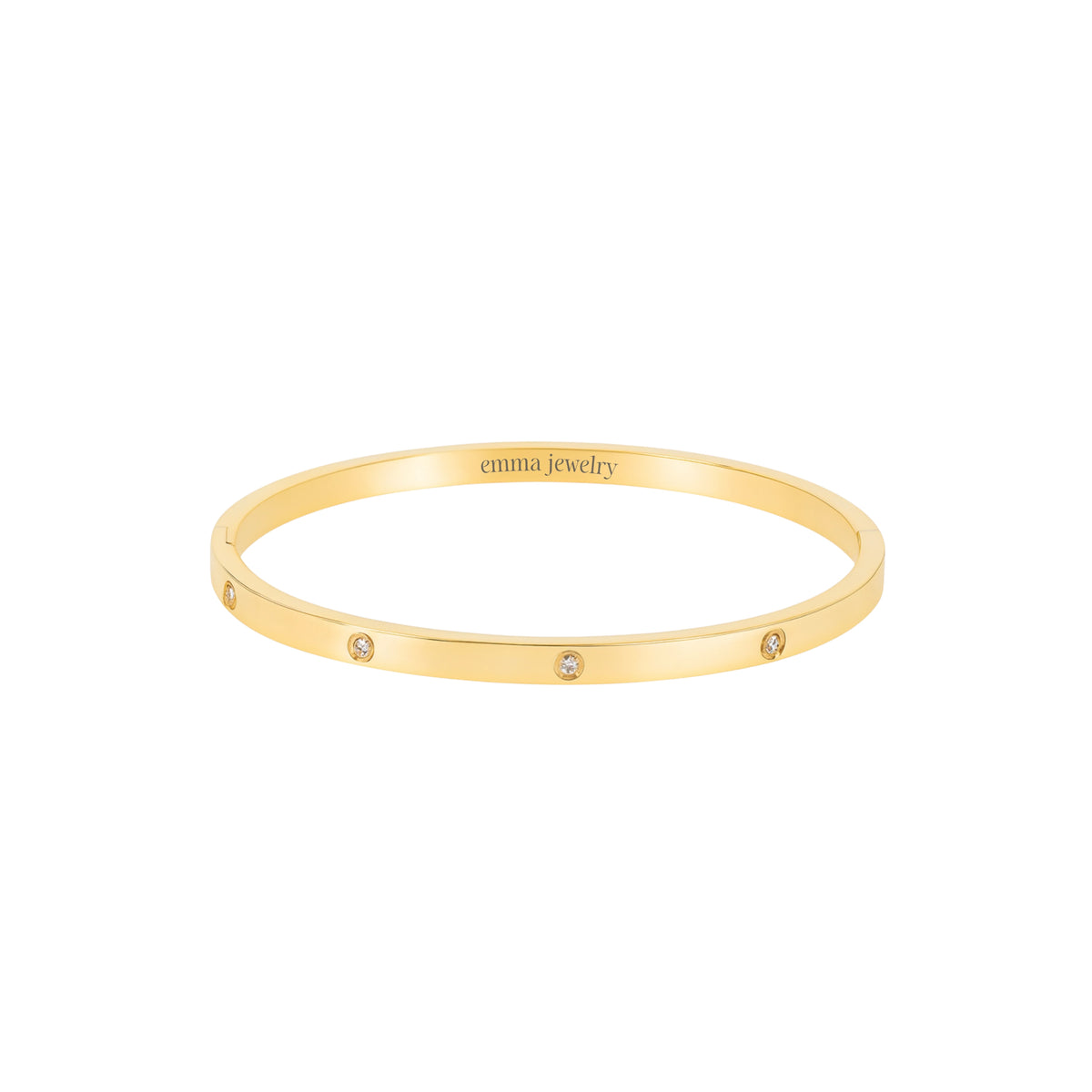 Bracelete Rich