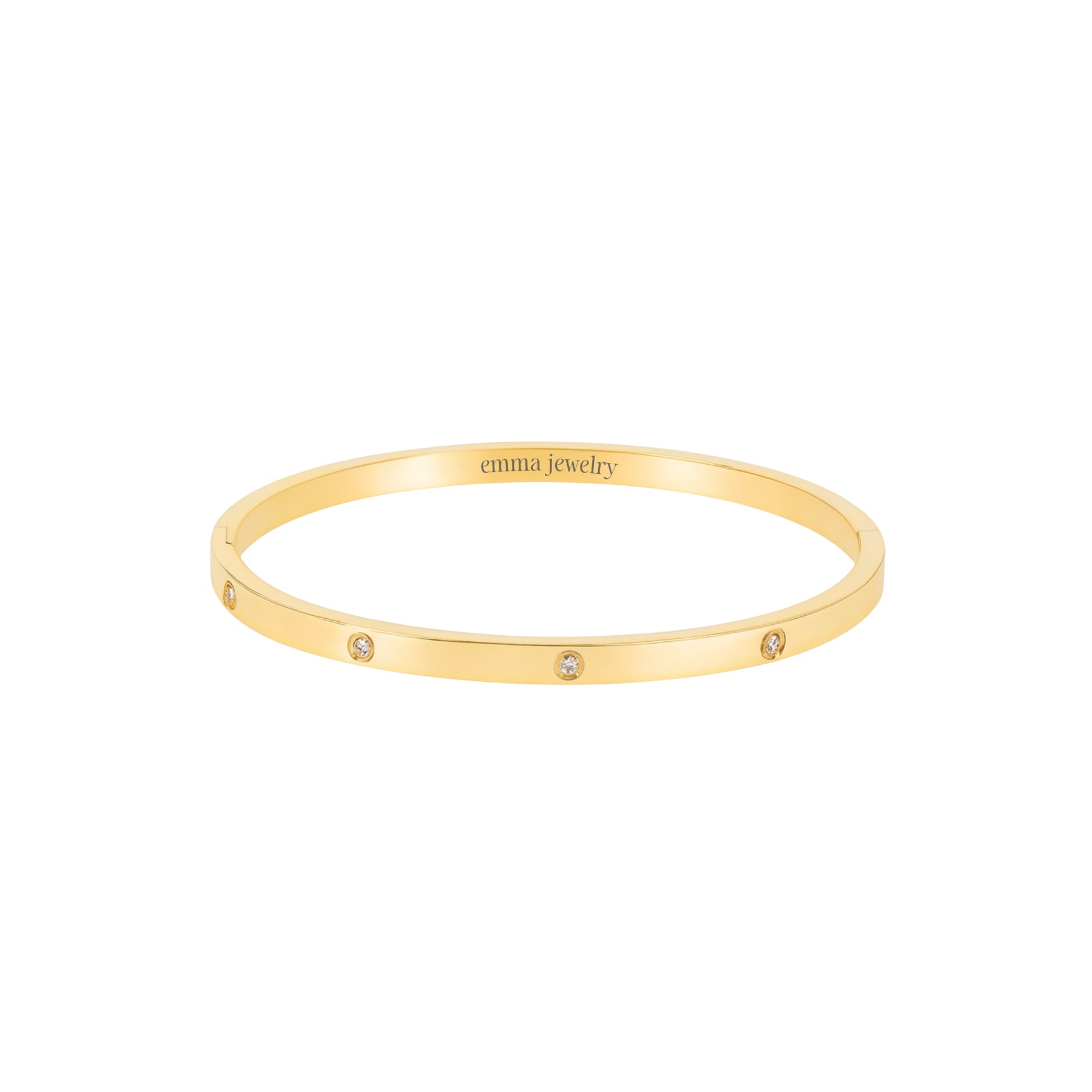 Bracelete Rich