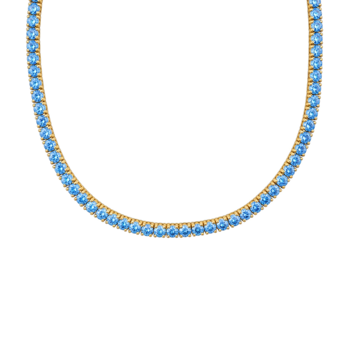 Riviera Tennis Blue