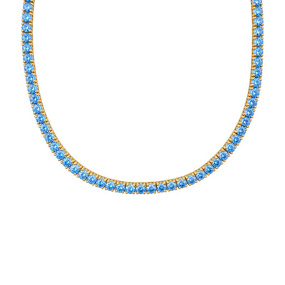Riviera Tennis Blue