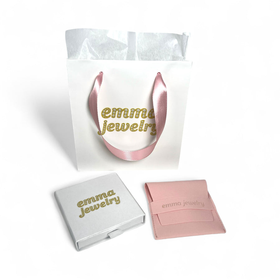 Embalagem Prenda Pink