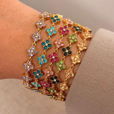 Pulseira Sofia Colors