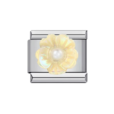 Flower Yellow