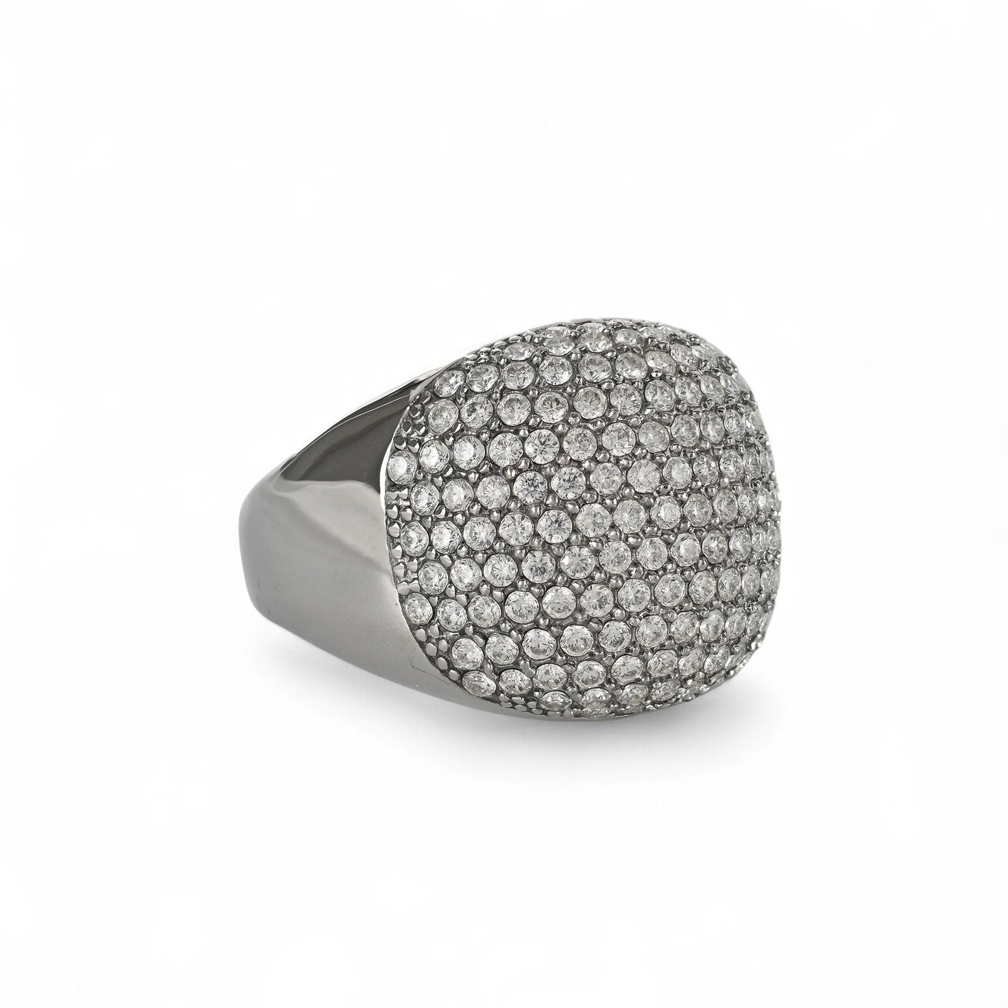 Anel Shine Jumbo