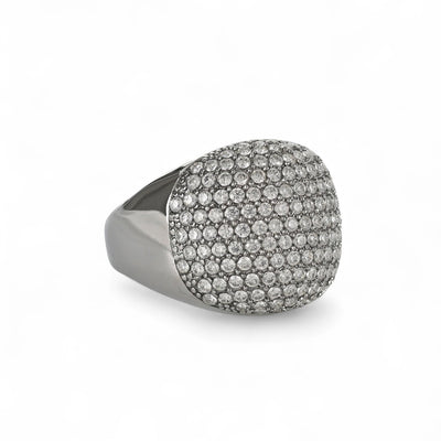 Anel Shine Jumbo