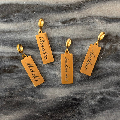 Charm Custom