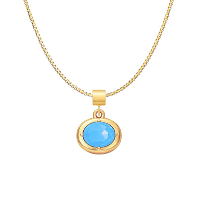 Charm Color Stone