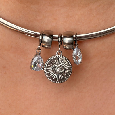 Charm Jumbo Simple
