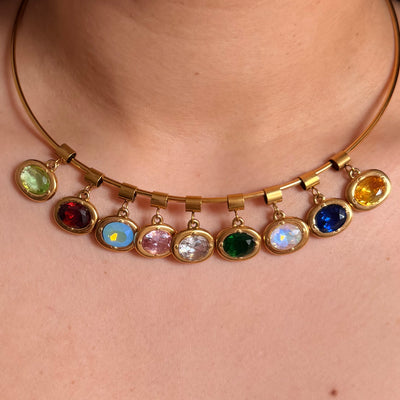 Choker Line
