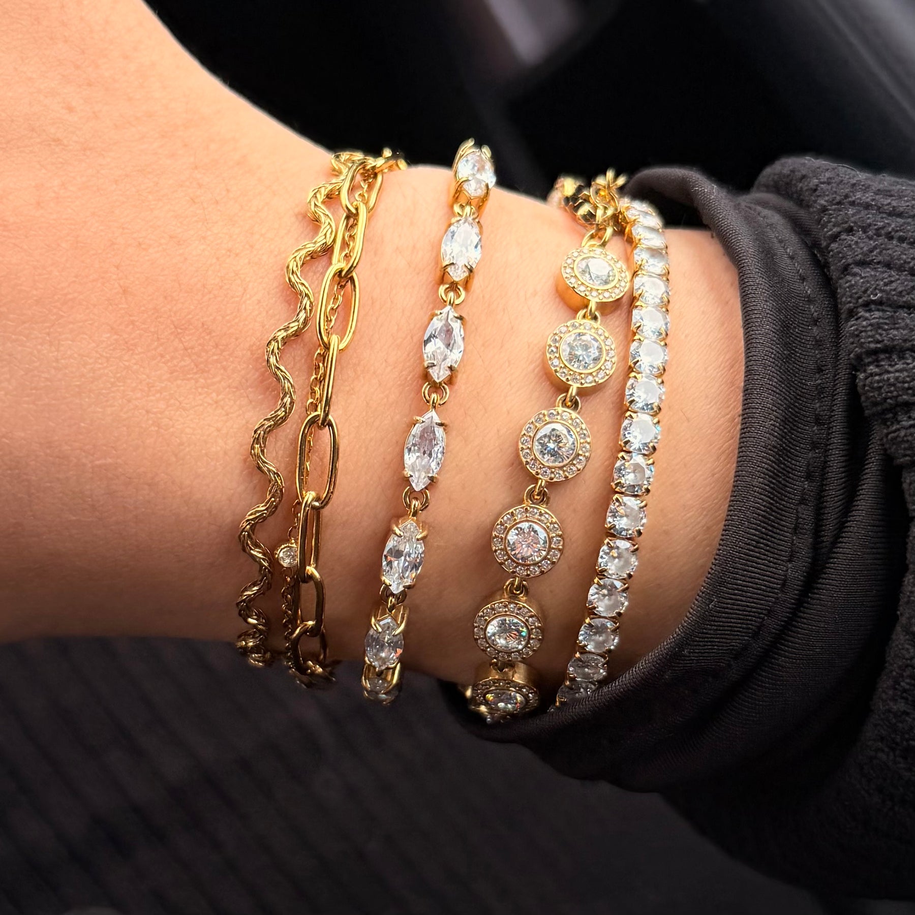 Pulseira Angel