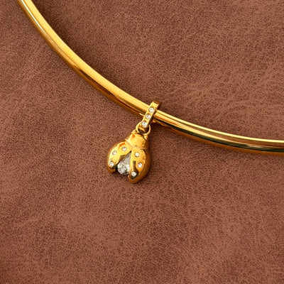 Charm Ladybug