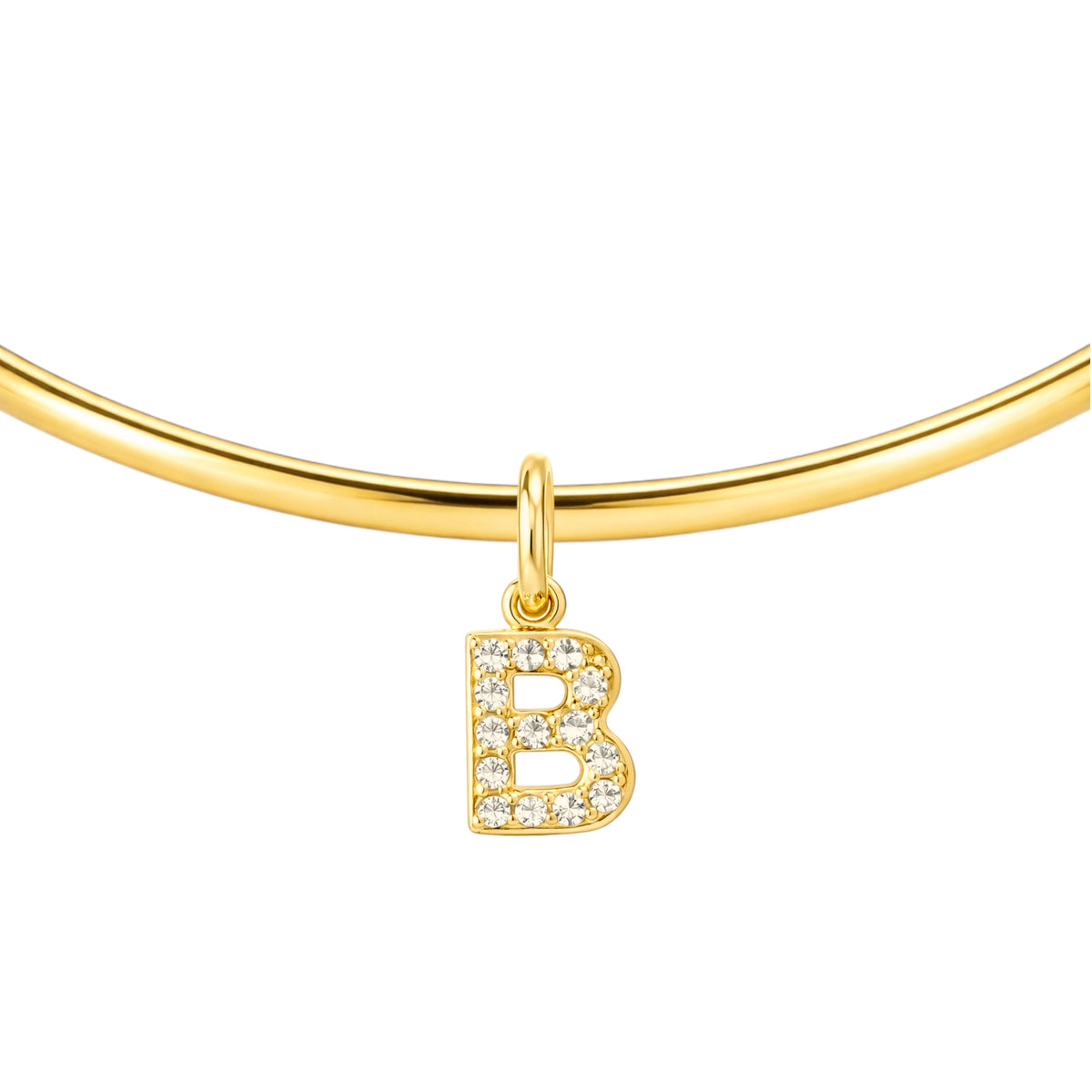Charm Mini Letter