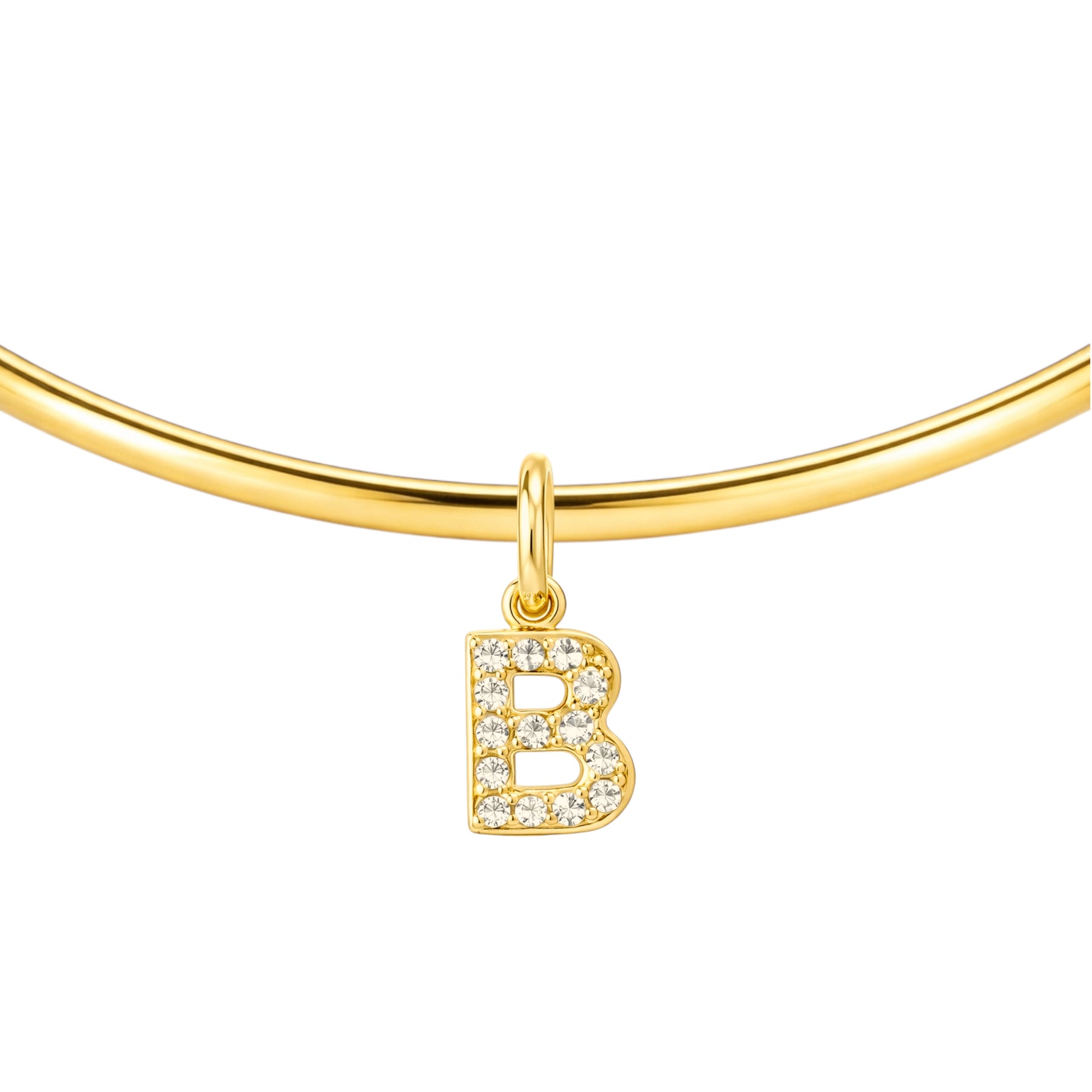 Charm Mini Letter