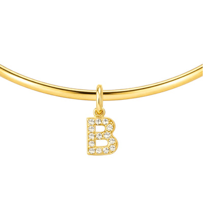 Charm Mini Letter