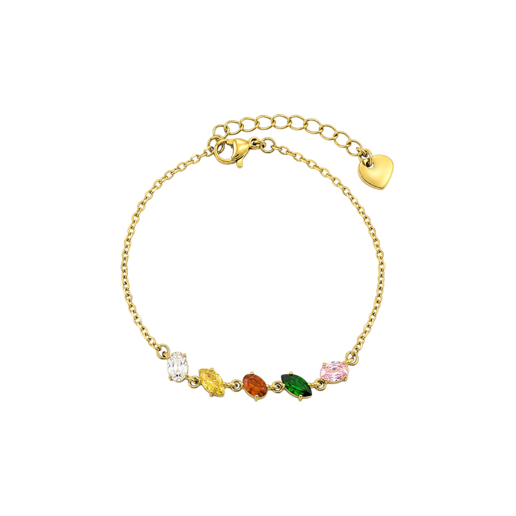 Pulseira Stones
