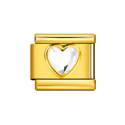 Heart Stone