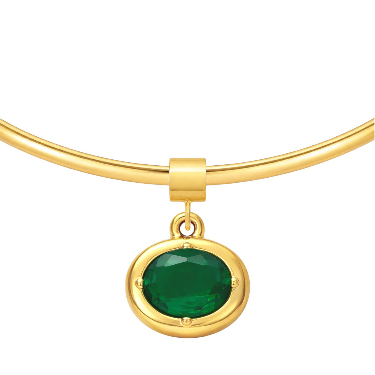 Charm Color Stone