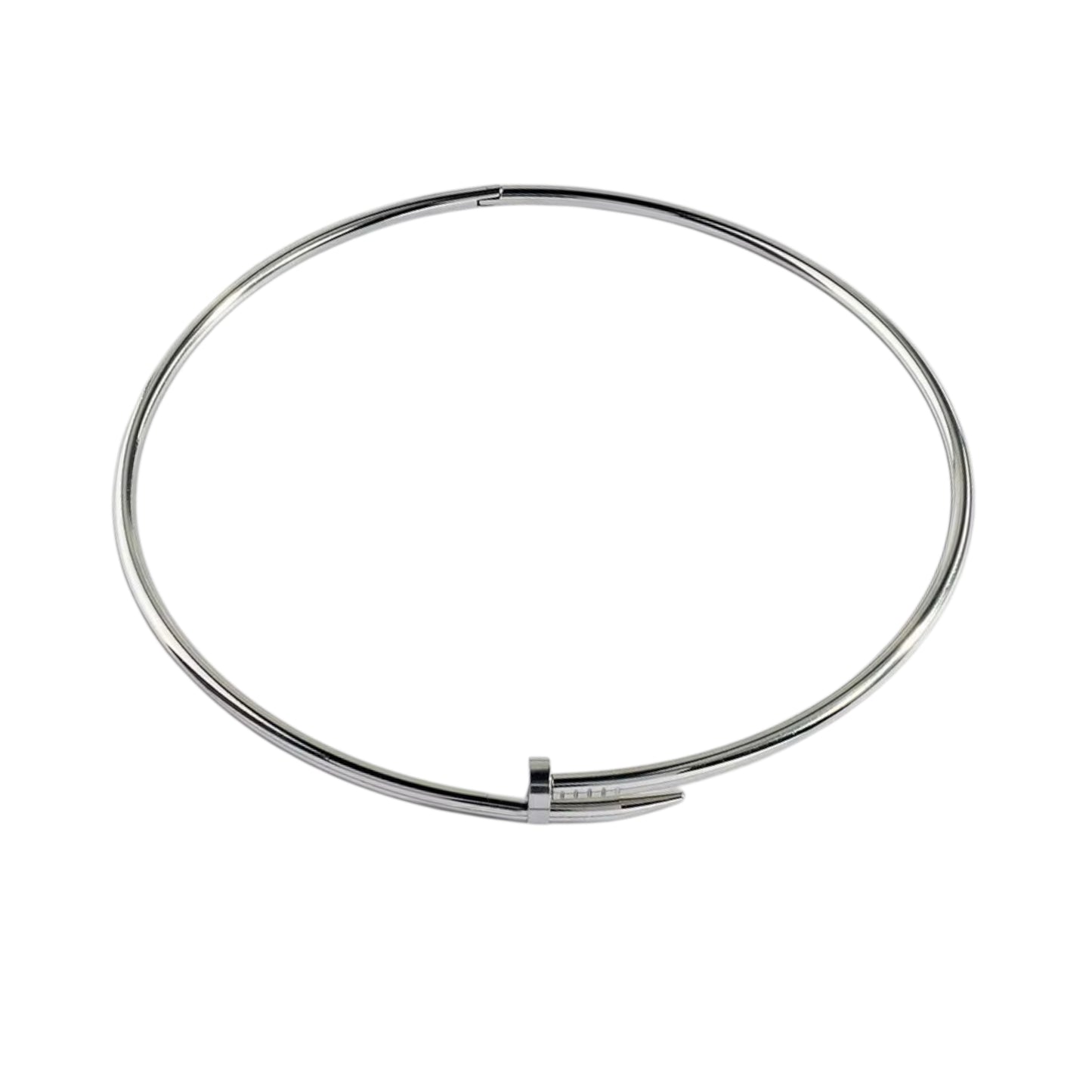 Chocker Prego