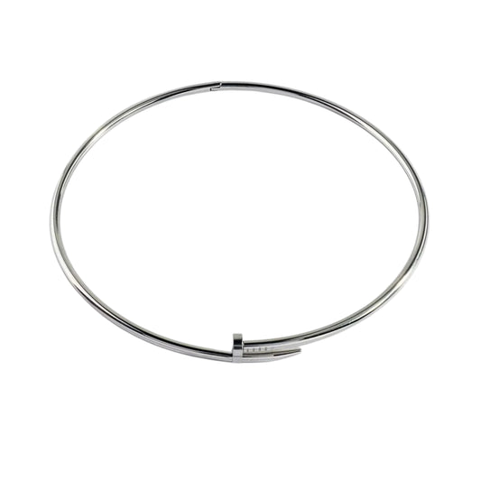 Chocker Prego