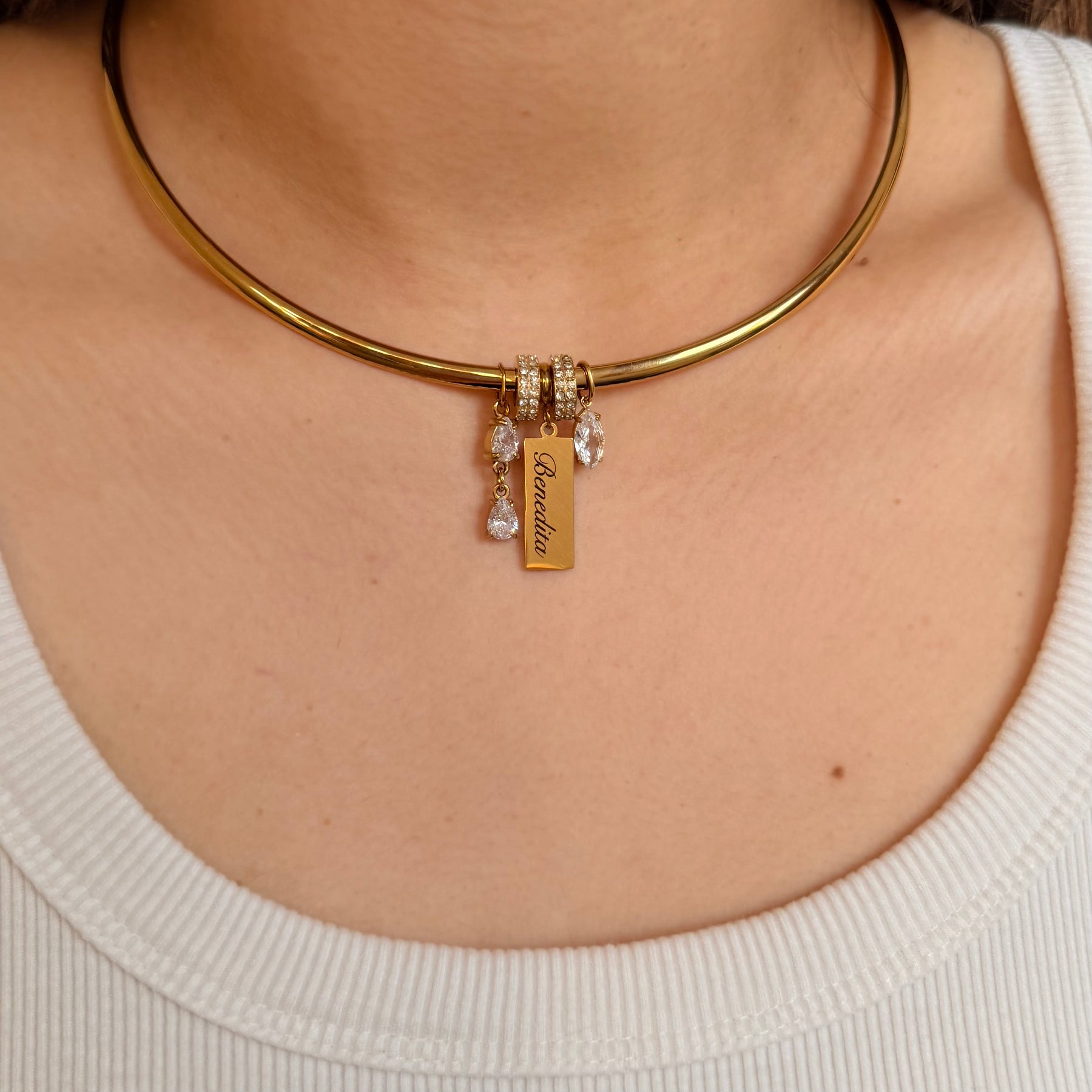 Charm Custom