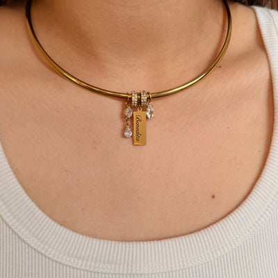 Charm Custom
