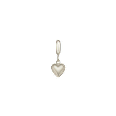 Charm Custom Heart
