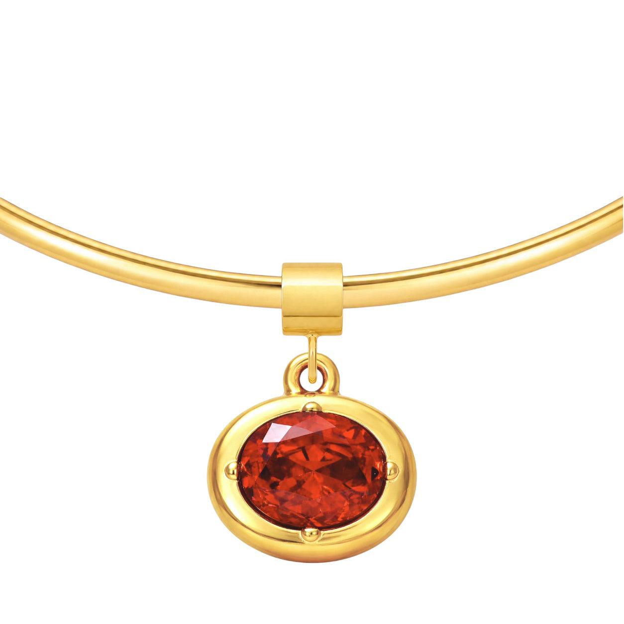 Charm Color Stone