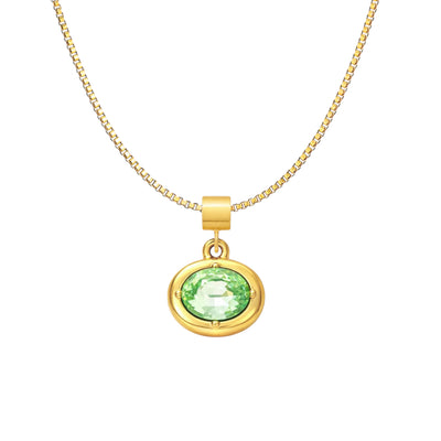 Charm Color Stone