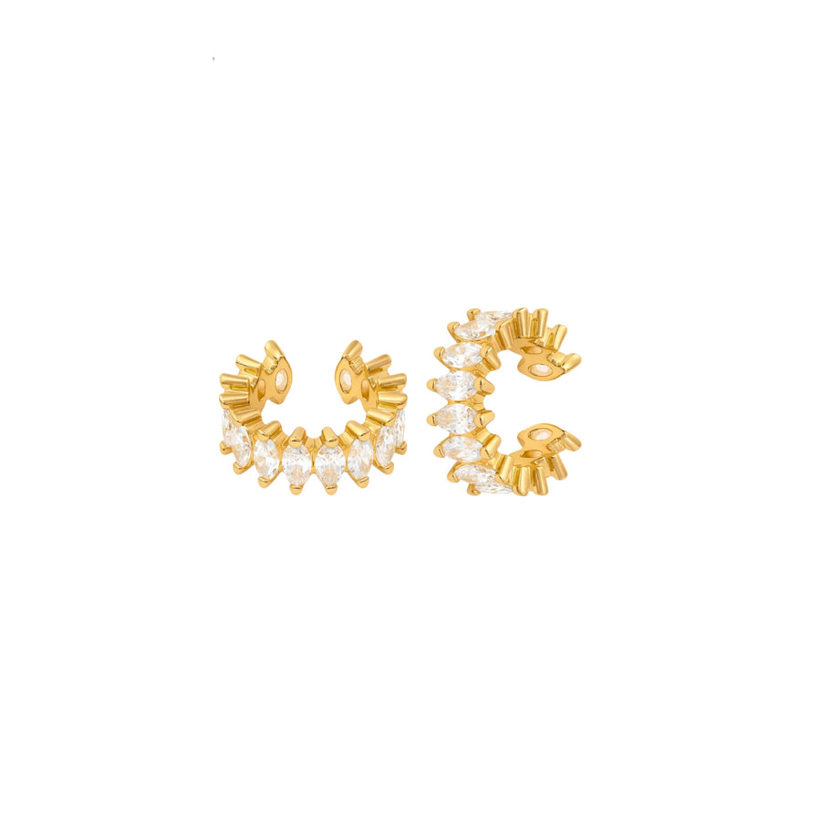 Earcuff Shine