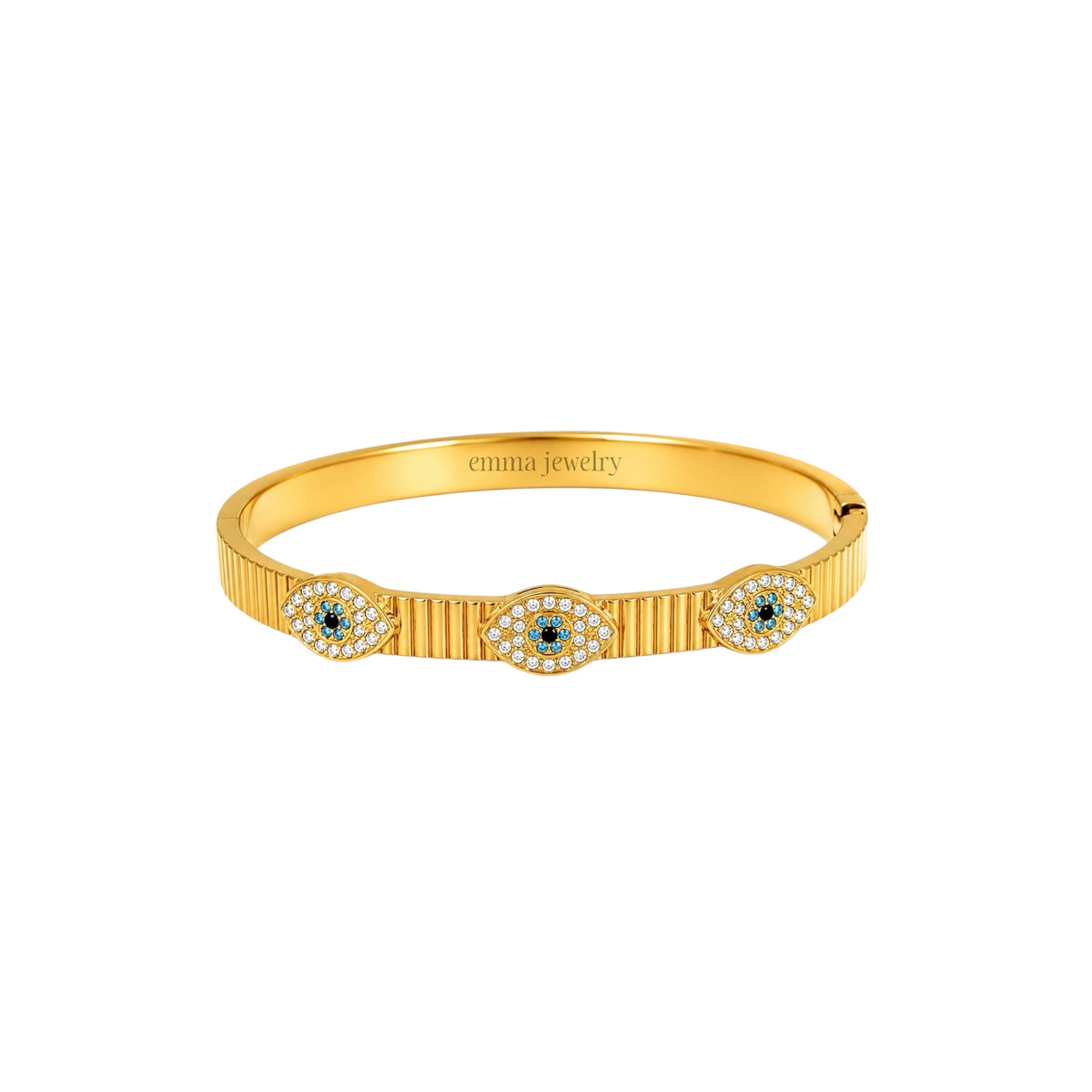 Bracelete Aura