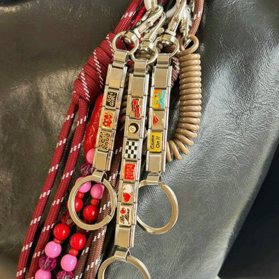 Chain Bag/ Chaveiro