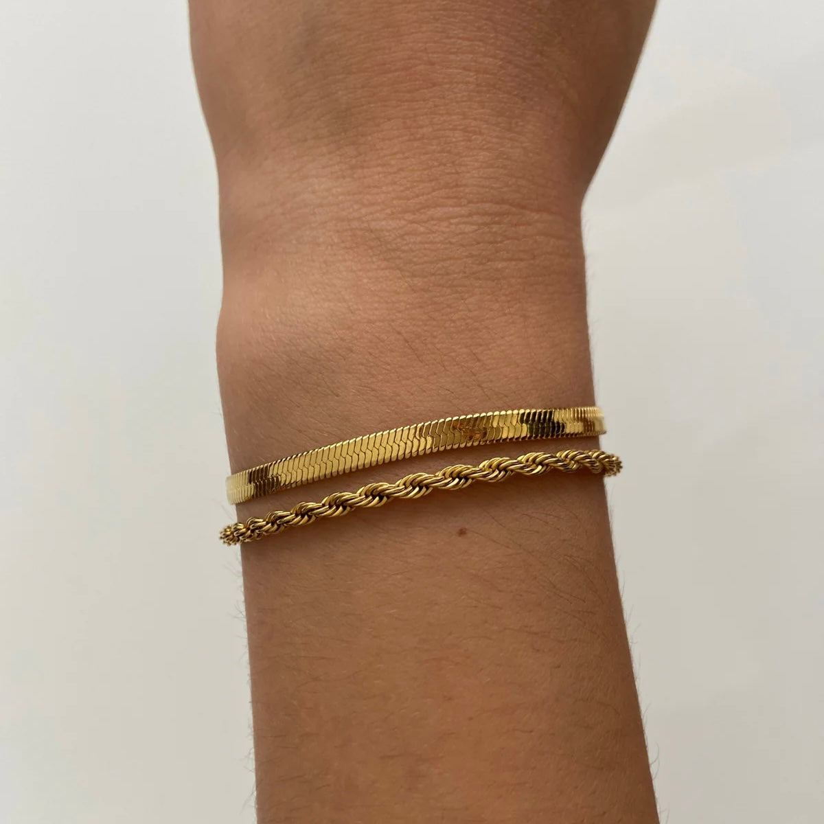 Pulseira Plain
