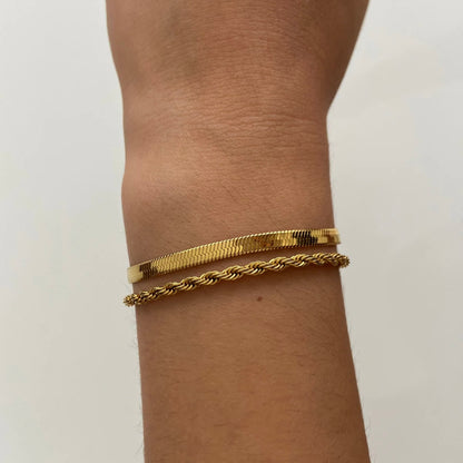 Pulseira Cloe