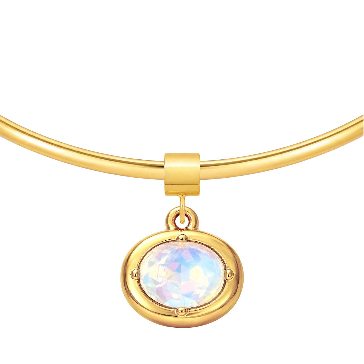 Charm Color Stone