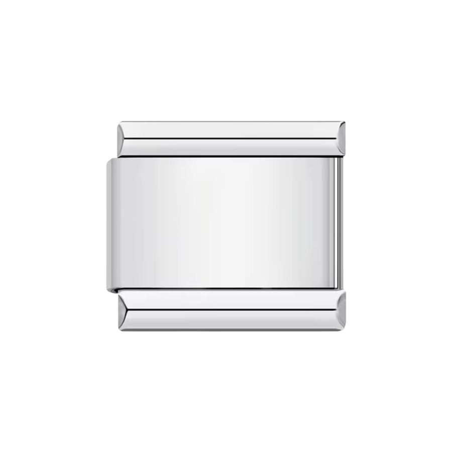 Charm Silver