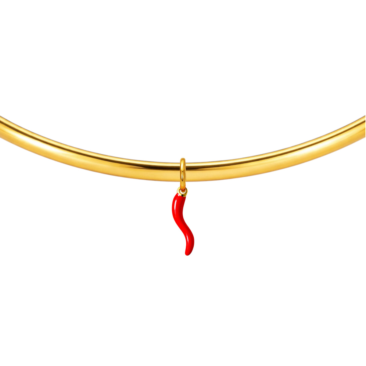 Charm Spicy