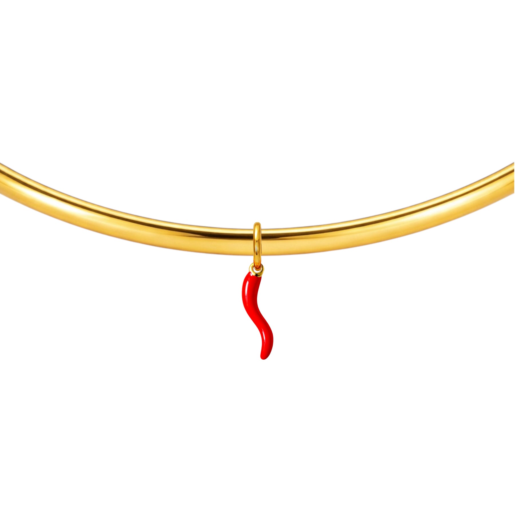 Charm Spicy