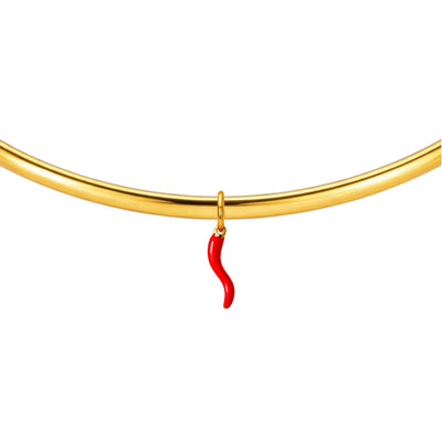 Charm Spicy