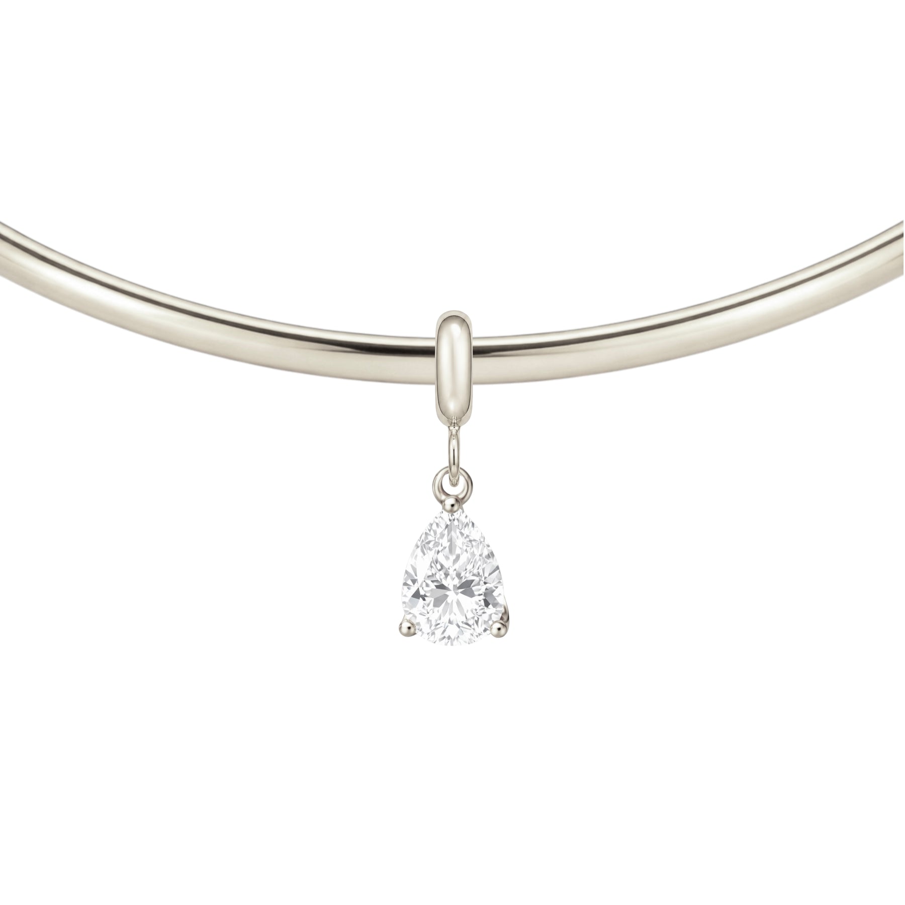 Charm Small Pear