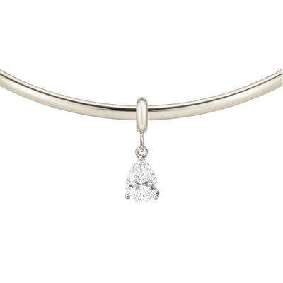 Charm Small Pear