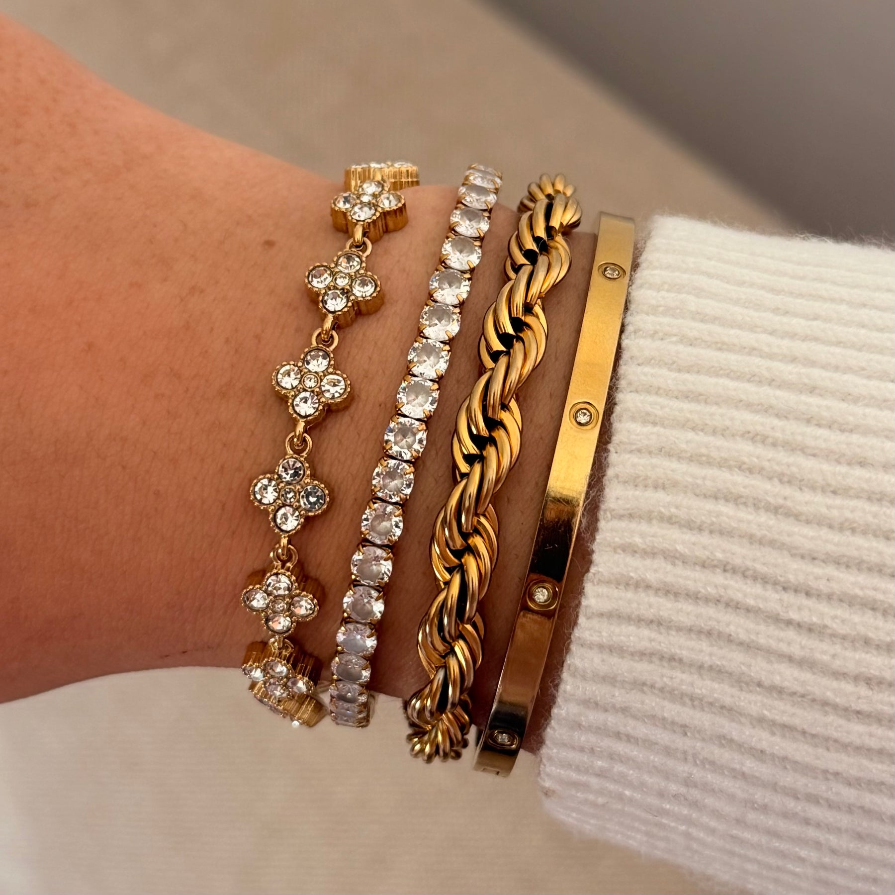 Pulseira Sofia