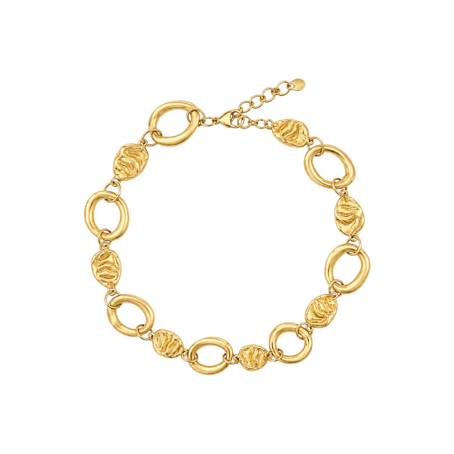 Choker Coral